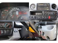 日野デュトロパッカー車（塵芥車）小型（2t・3t）[写真36]