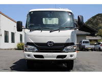 日野デュトロパッカー車（塵芥車）小型（2t・3t）[写真04]