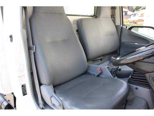 日野デュトロパッカー車（塵芥車）小型（2t・3t）[写真40]