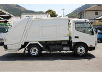 日野デュトロパッカー車（塵芥車）小型（2t・3t）[写真06]