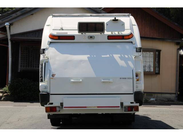 日野デュトロパッカー車（塵芥車）小型（2t・3t）[写真06]