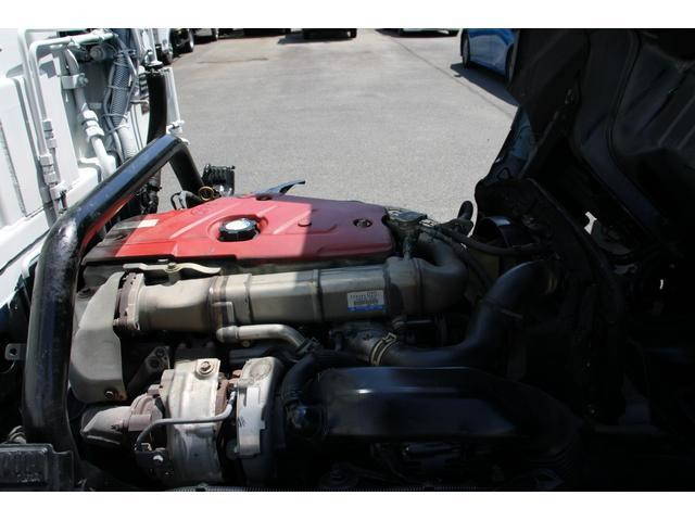 日野デュトロパッカー車（塵芥車）小型（2t・3t）[写真09]