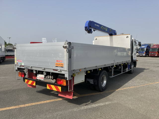 日野レンジャークレーン3段中型（4t）[写真02]