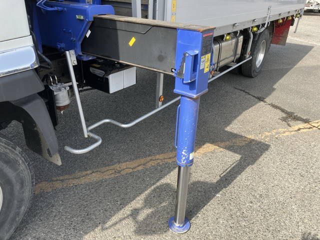 日野レンジャークレーン3段中型（4t）[写真20]