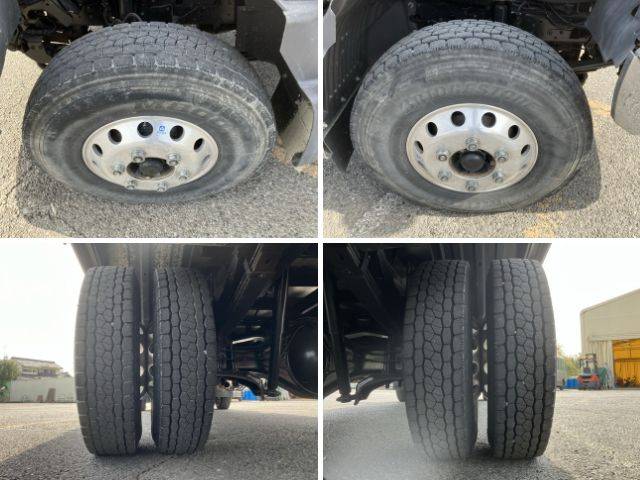 日野レンジャークレーン3段中型（4t）[写真21]