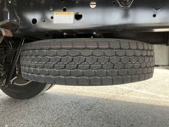 日野レンジャークレーン3段中型（4t）[写真24]