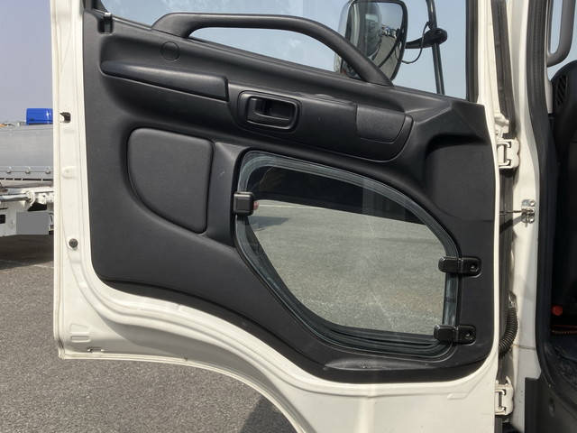 日野レンジャークレーン3段中型（4t）[写真27]