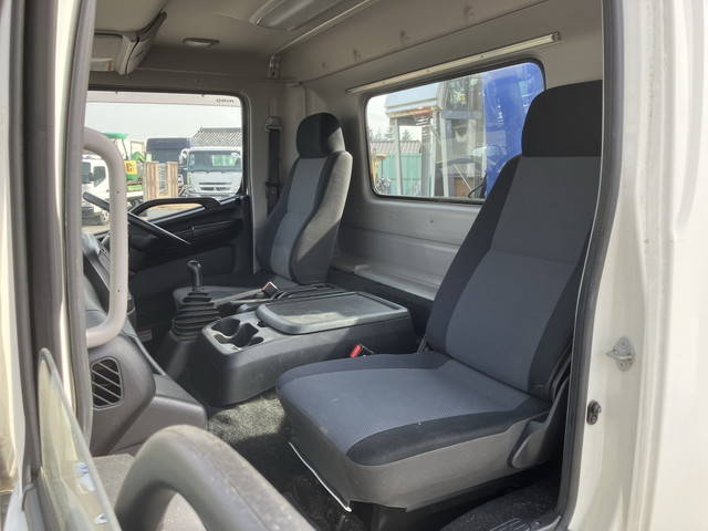 日野レンジャークレーン3段中型（4t）[写真29]