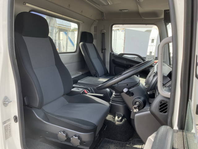 日野レンジャークレーン3段中型（4t）[写真30]