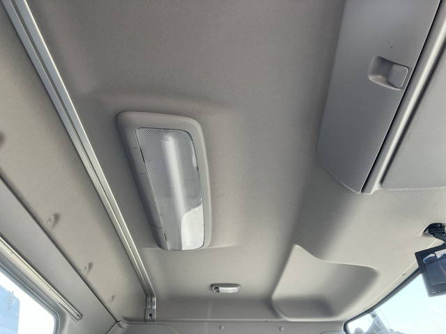 日野レンジャークレーン3段中型（4t）[写真33]