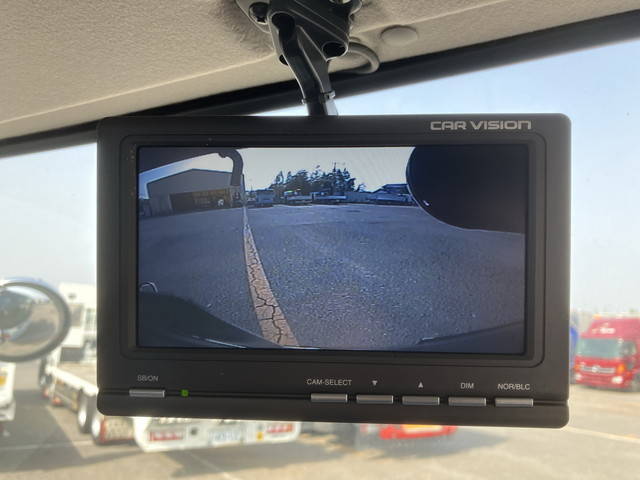 日野レンジャークレーン3段中型（4t）[写真38]