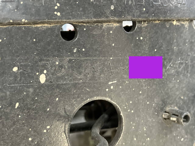 日野レンジャークレーン3段中型（4t）[写真40]