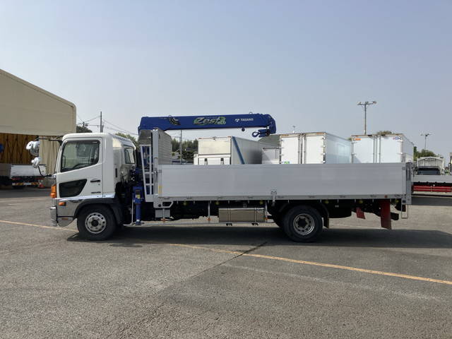 日野レンジャークレーン3段中型（4t）[写真05]