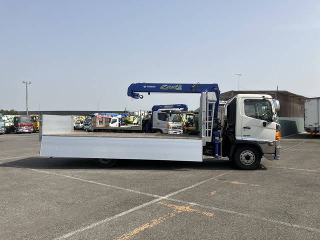 日野レンジャークレーン3段中型（4t）[写真06]