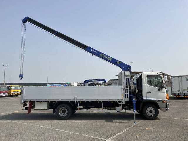 日野レンジャークレーン3段中型（4t）[写真07]