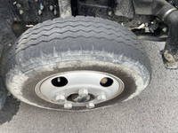 三菱ふそうキャンターダンプ小型（2t・3t）[写真11]