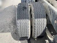 三菱ふそうキャンターダンプ小型（2t・3t）[写真12]