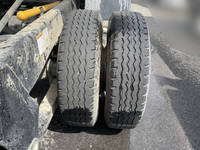 三菱ふそうキャンターダンプ小型（2t・3t）[写真13]