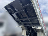 三菱ふそうキャンターダンプ小型（2t・3t）[写真14]