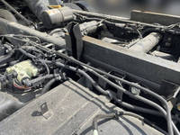 三菱ふそうキャンターダンプ小型（2t・3t）[写真16]