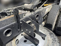 三菱ふそうキャンターダンプ小型（2t・3t）[写真17]