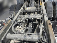 三菱ふそうキャンターダンプ小型（2t・3t）[写真18]