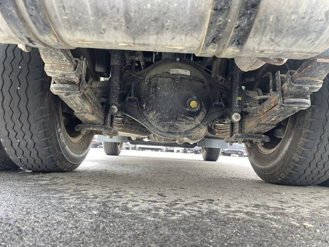 三菱ふそうキャンターダンプ小型（2t・3t）[写真19]