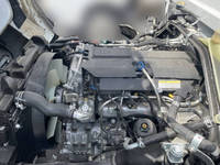 三菱ふそうキャンターダンプ小型（2t・3t）[写真21]