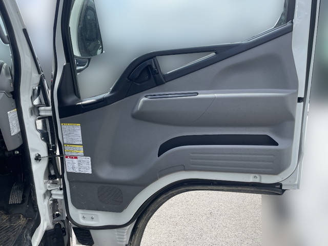 三菱ふそうキャンターダンプ小型（2t・3t）[写真22]