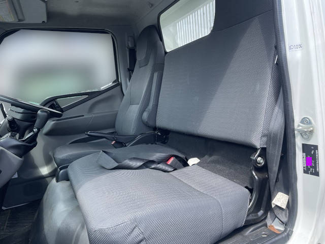 三菱ふそうキャンターダンプ小型（2t・3t）[写真23]