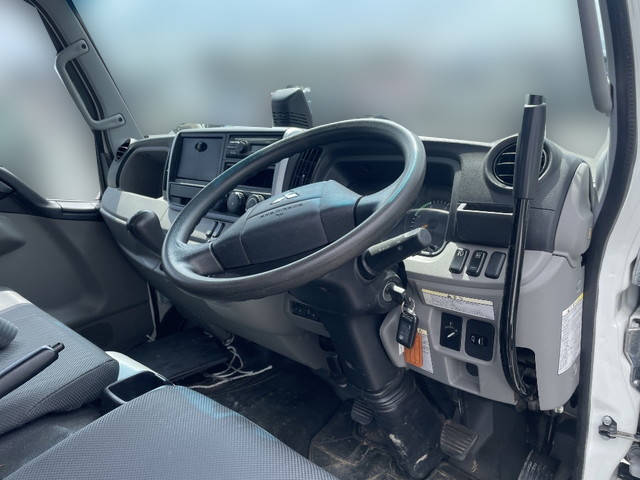 三菱ふそうキャンターダンプ小型（2t・3t）[写真26]