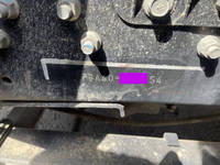 三菱ふそうキャンターダンプ小型（2t・3t）[写真33]