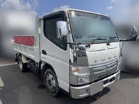 三菱ふそうキャンターダンプ小型（2t・3t）[写真04]