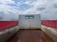 三菱ふそうキャンターダンプ小型（2t・3t）[写真07]