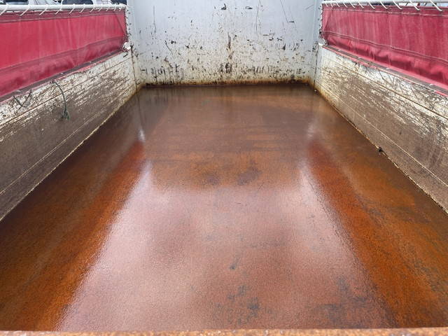 三菱ふそうキャンターダンプ小型（2t・3t）[写真07]