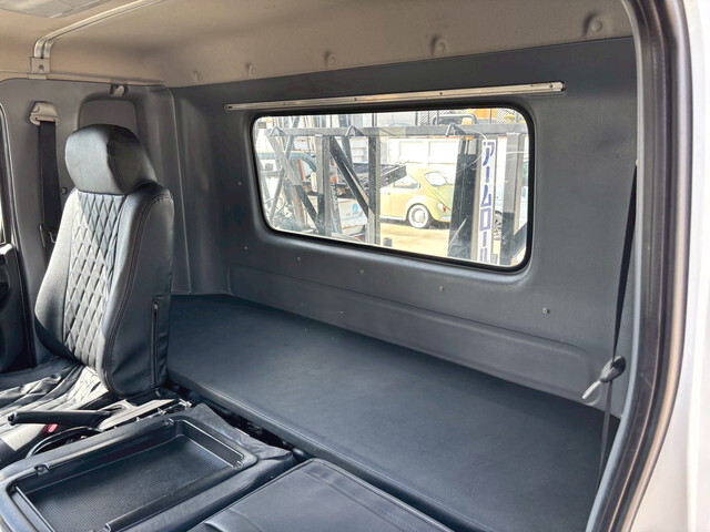 日野レンジャーコンテナ専用車中型（4t）[写真19]