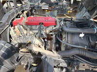 日野レンジャーコンテナ専用車中型（4t）[写真29]