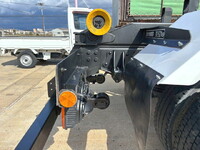 日野レンジャーコンテナ専用車中型（4t）[写真34]