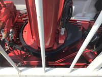 日野レンジャークレーン4段中型（4t）[写真10]