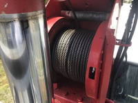 日野レンジャークレーン4段中型（4t）[写真11]