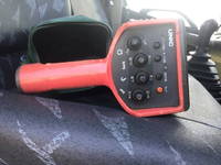 日野レンジャークレーン4段中型（4t）[写真13]