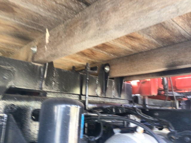 日野レンジャークレーン4段中型（4t）[写真16]