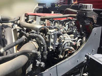 日野レンジャークレーン4段中型（4t）[写真19]