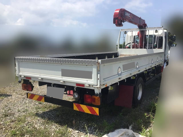 日野レンジャークレーン4段中型（4t）[写真02]