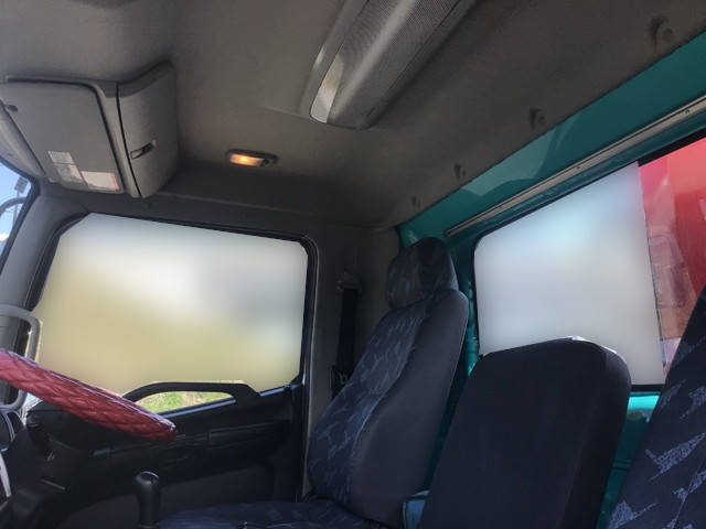 日野レンジャークレーン4段中型（4t）[写真22]