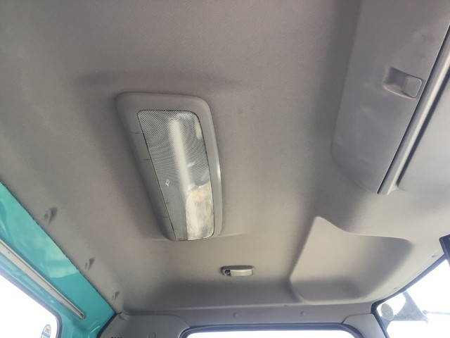 日野レンジャークレーン4段中型（4t）[写真26]