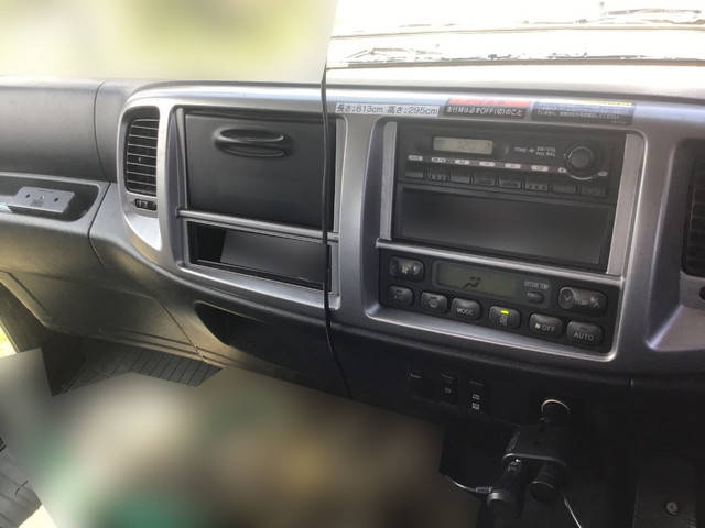 日野レンジャークレーン4段中型（4t）[写真29]