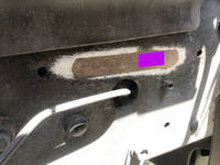 日野レンジャークレーン4段中型（4t）[写真31]