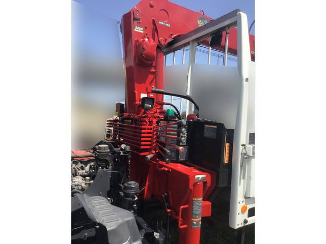 日野レンジャークレーン4段中型（4t）[写真09]