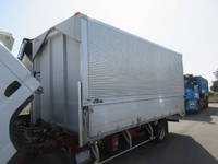 三菱ふそうキャンターアルミウイング小型（2t・3t）[写真18]